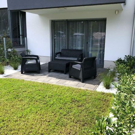 Apartament 33Balticblue Pogorzelica  Exteriér fotografie