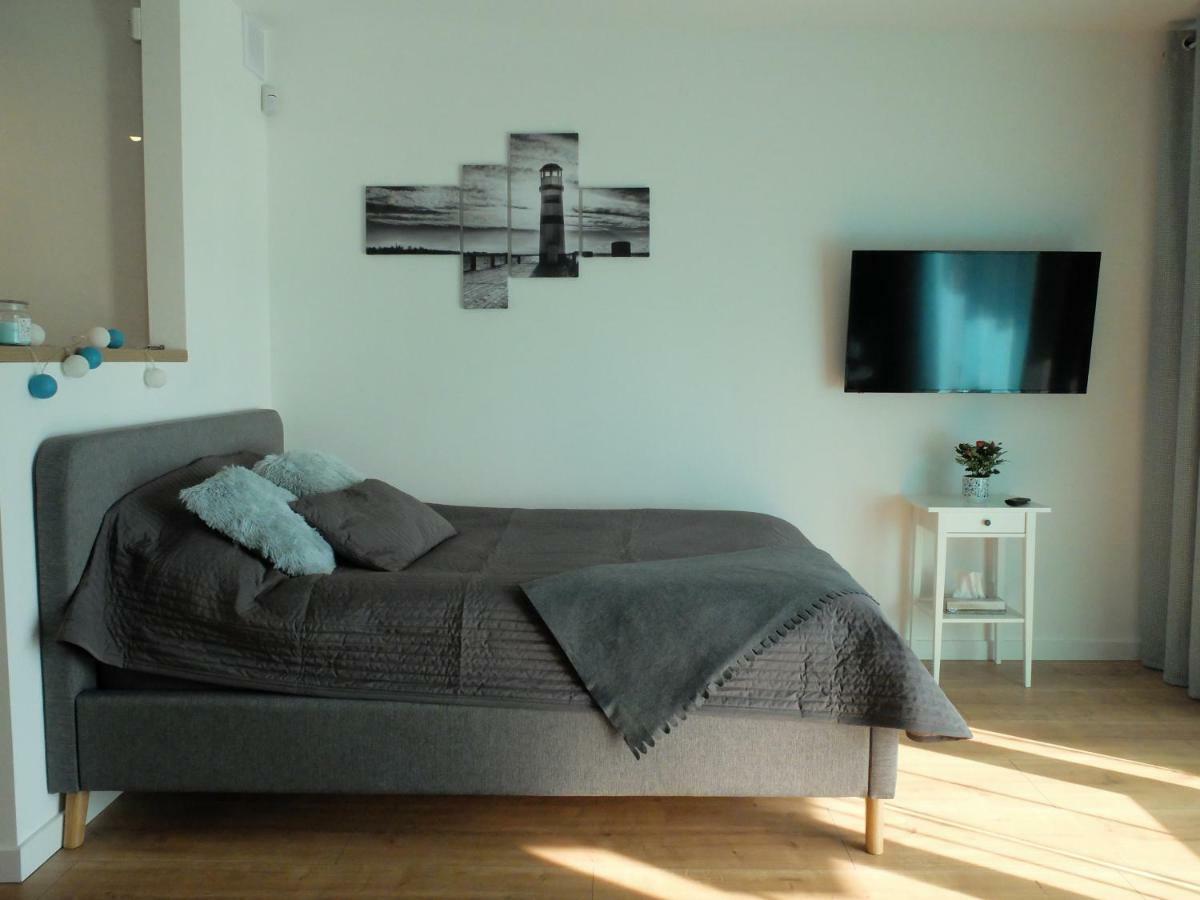 Apartament 33Balticblue Pogorzelica  Exteriér fotografie