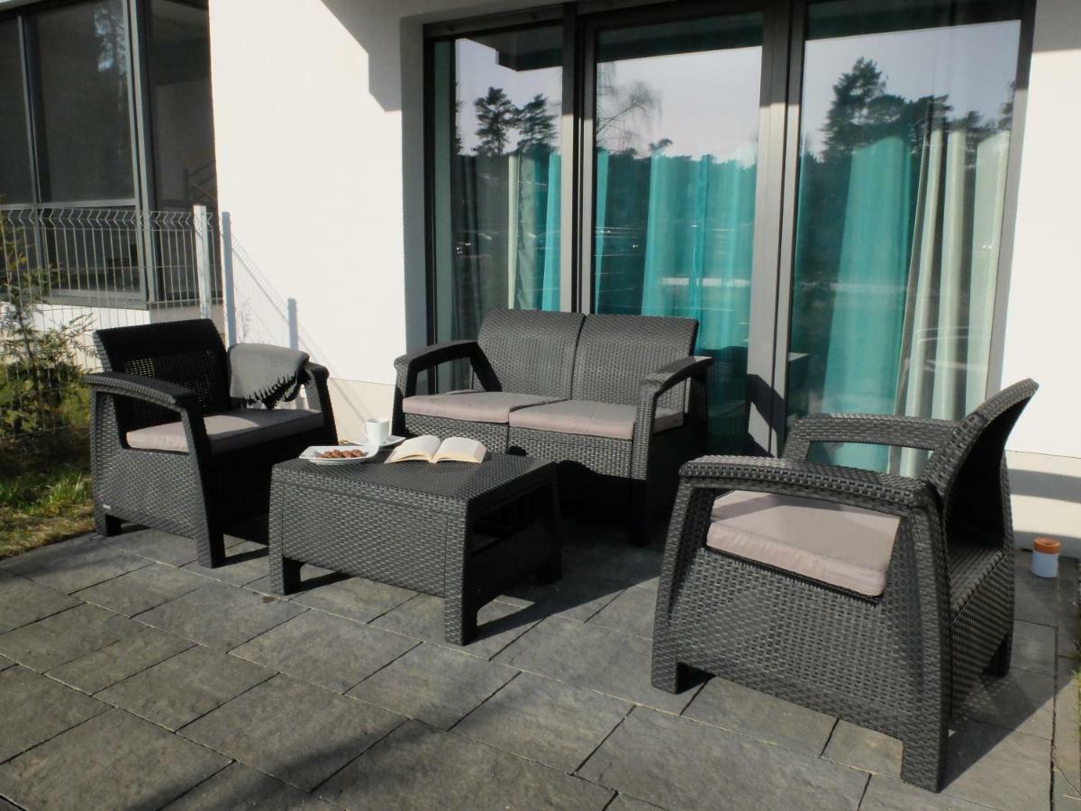Apartament 33Balticblue Pogorzelica  Exteriér fotografie
