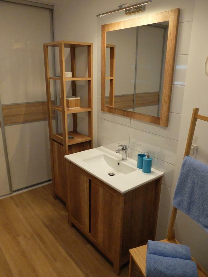 Apartament 33Balticblue Pogorzelica  Exteriér fotografie