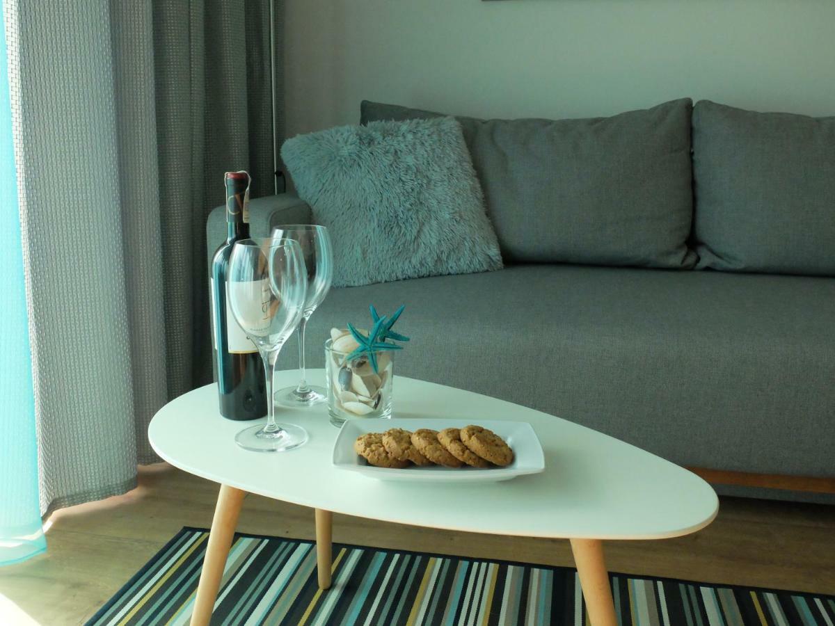 Apartament 33Balticblue Pogorzelica  Exteriér fotografie
