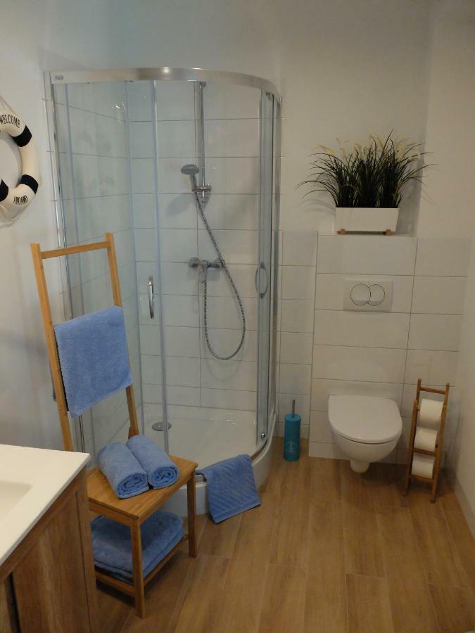 Apartament 33Balticblue Pogorzelica  Exteriér fotografie